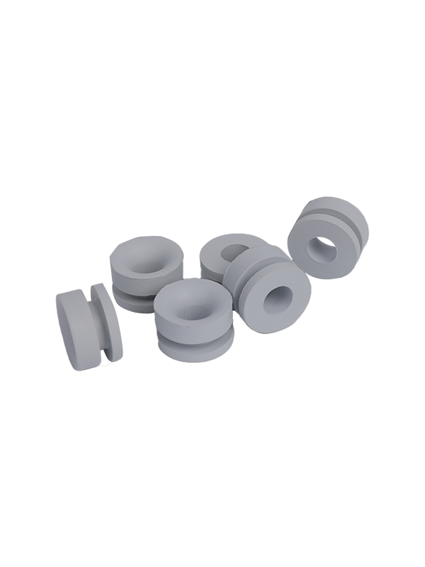 Silicone rubber gasket plug precision parts accessories