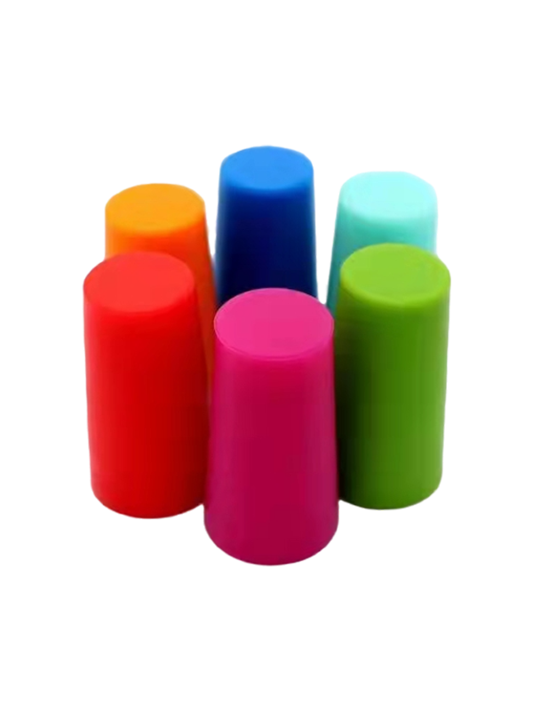 Silicone, molded rubber parts, food grade silicone translucent rubber products
