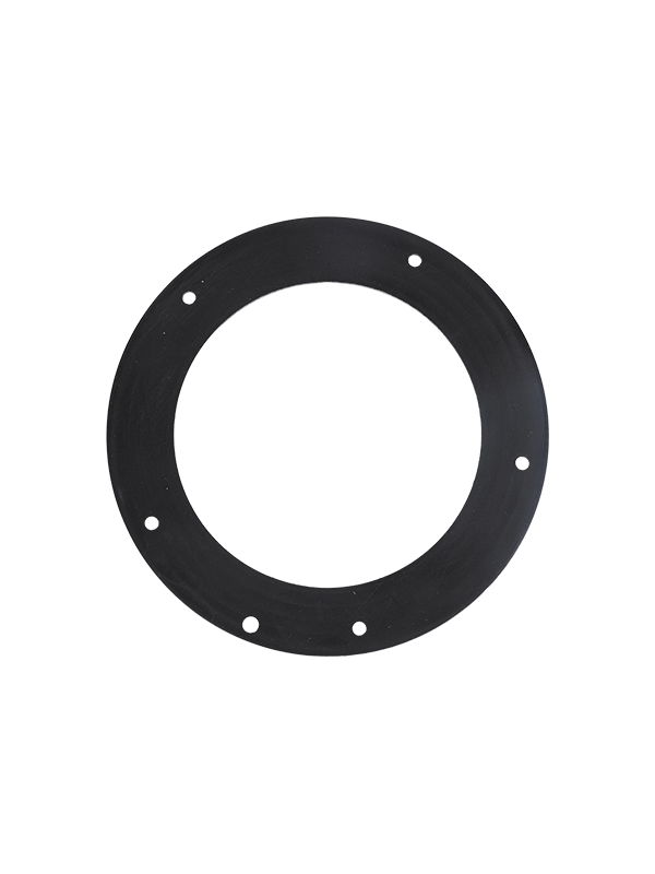 Food grade silicone O-ring silicone gasket