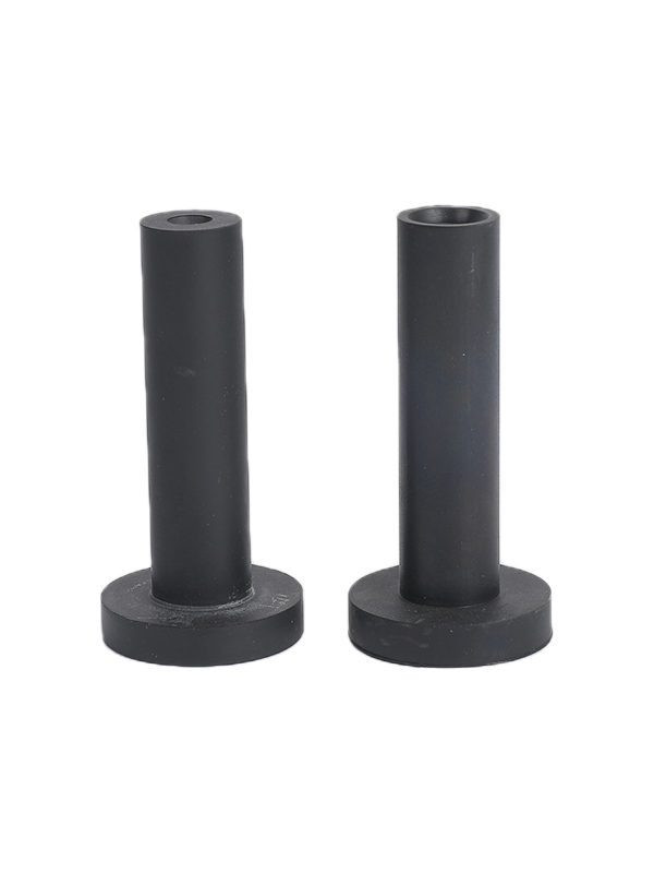 Safety silicone rubber products