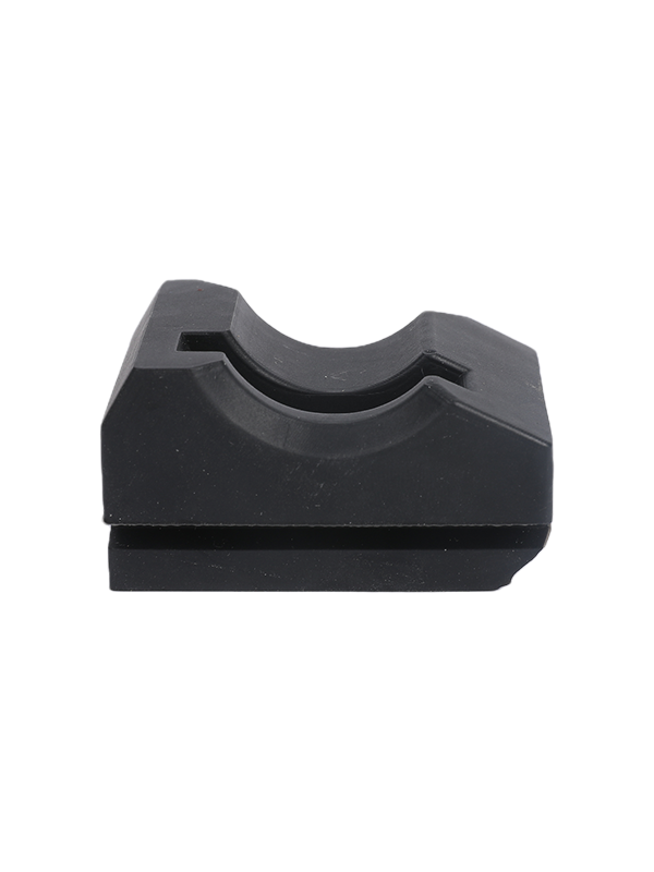 Safe silicone rubber products