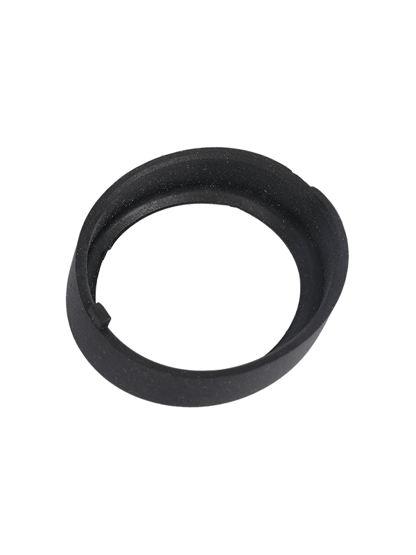 Durable rubber and plastic parts, silicone rubber ring seal, rubber gasket