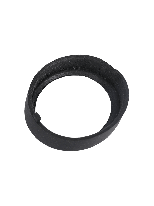 Durable rubber and plastic parts, silicone rubber ring seal, rubber gasket