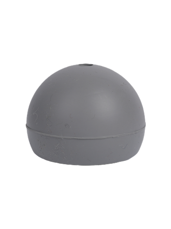 Medical equipment rubber accessories