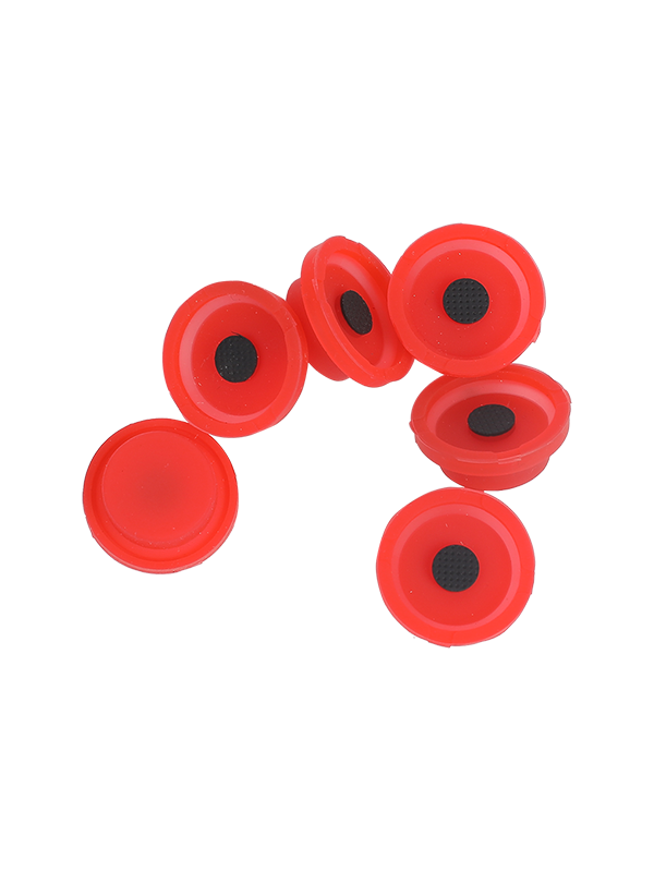 Silicone keyboard, rubber buttons, keyboards and buttons