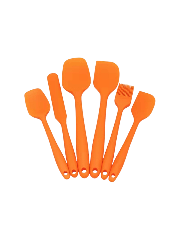 Kitchen accessories, kitchenware and cookware set, silicone