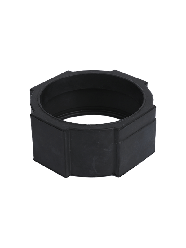 Flat seal sbr nbr seal EPDM food-grade silicone rubber gasket