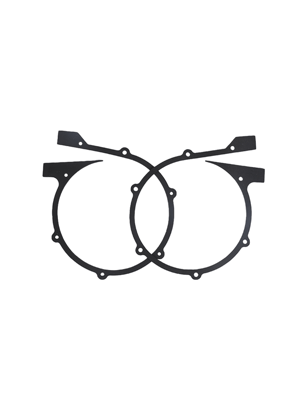 Silicon gasket