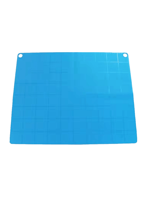 Food-grade safe square kitchen silicone mat